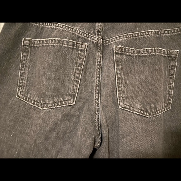 women’s black free people jeans - Picture 8 of 8